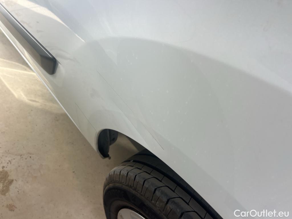  Ford  Transit  Custom Furgón 280 L1 Trend TDCi 130CV MT6 E6dT #7