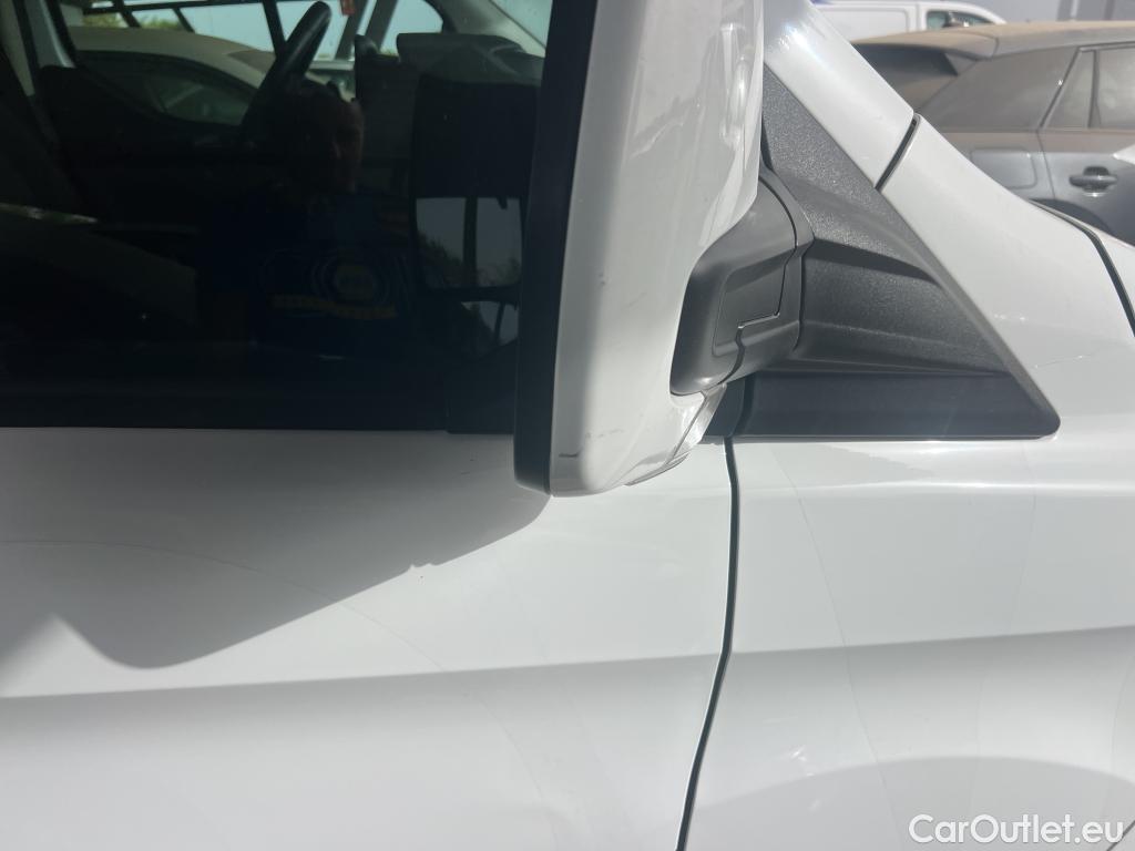  Ford  Transit  Custom Furgón 280 L1 Trend TDCi 130CV MT6 E6dT #18