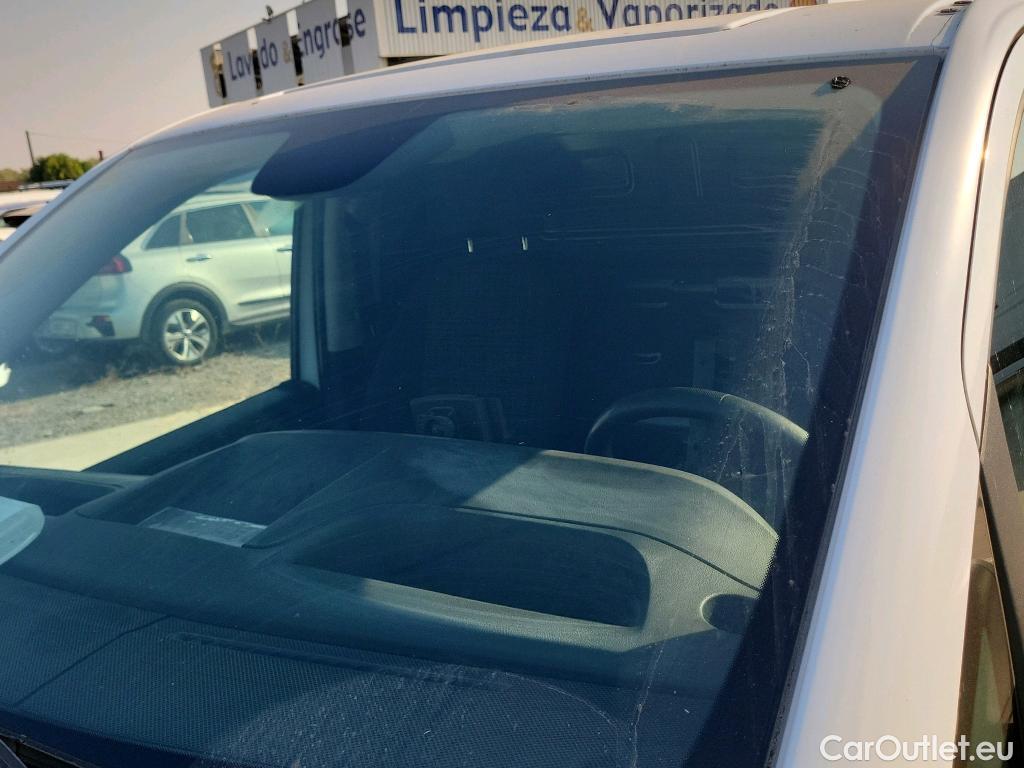  Mercedes  Vito MERCEDES-BENZ  / 2014 / 4P / furgón 111 CDI Larga #8