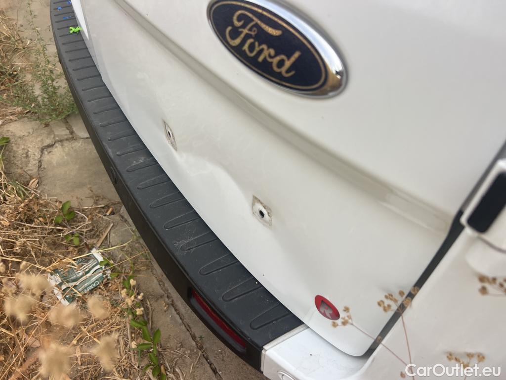  Ford  Transit  Custom Furgón 280 L1 Trend TDCi 130CV MT6 E6dT #6