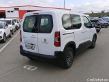  Peugeot  RIFTER PEUGEOT  / 2018 / 5P / monovolumen compacto Active Pack Standard BlueHDi 73kW #2