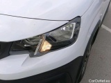  Peugeot  RIFTER PEUGEOT  / 2018 / 5P / monovolumen compacto Active Pack Standard BlueHDi 73kW #16