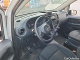  Mercedes  Vito MERCEDES-BENZ  / 2014 / 4P / furgón 111 CDI Larga #3