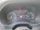  Mercedes  Vito MERCEDES-BENZ  / 2014 / 4P / furgón 111 CDI Larga #4