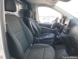  Mercedes  Vito MERCEDES-BENZ  / 2014 / 4P / furgón 111 CDI Larga #6