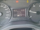  Mercedes  Vito MERCEDES-BENZ  / 2014 / 4P / furgón 111 CDI Larga #5