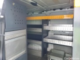  Mercedes  Vito MERCEDES-BENZ  / 2014 / 4P / furgón 111 CDI Larga #7