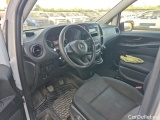  Mercedes  Vito MERCEDES-BENZ  / 2014 / 4P / furgón 111 CDI Larga #3