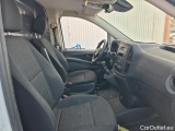  Mercedes  Vito MERCEDES-BENZ  / 2014 / 4P / furgón 111 CDI Larga #6