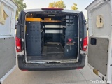  Mercedes  Vito MERCEDES-BENZ  / 2014 / 4P / furgón 111 CDI Larga #8