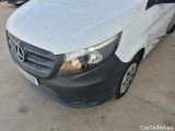  Mercedes  Vito MERCEDES-BENZ  / 2014 / 4P / furgón 111 CDI Larga #15