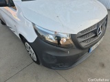  Mercedes  Vito MERCEDES-BENZ  / 2014 / 4P / furgón 111 CDI Larga #16
