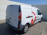  Renault  Kangoo RENAULT  Z.E./2013/3P/furgón derivado de turismo Z.E. Flexi #2