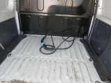  Renault  Kangoo RENAULT  Z.E./2013/3P/furgón derivado de turismo Z.E. Flexi #13
