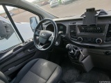  Ford  Transit FORD  Custom / 2012 / 4P / furgón Van 2.0 TDCI 96kW 320 L1 MHEV Trend #3