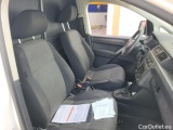  Volkswagen  Caddy VOLKSWAGEN  / 2015 / 4P / furgón derivado de turismo ABT e- Maxi Furgón #6