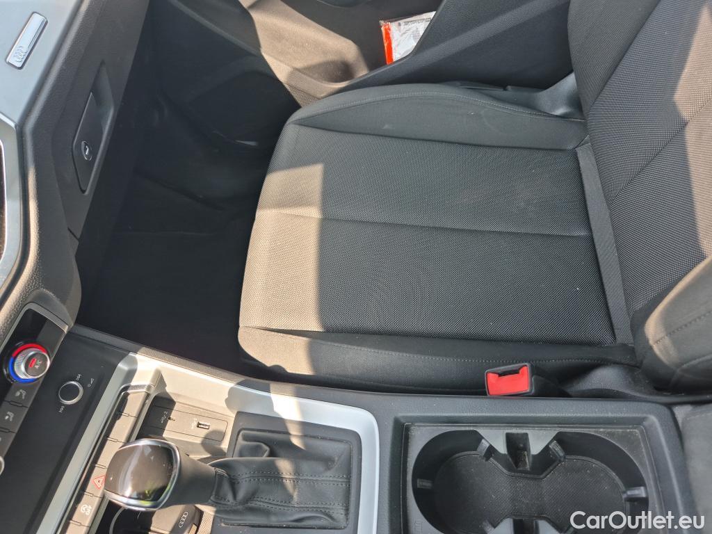 Audi  Q3 AUDI  Sportback / 2019 / 5P / todoterreno Advanced 35 TDI 110kW (150CV) S tronic (AC) #2
