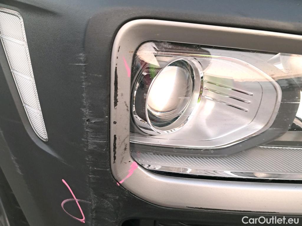  Hyundai  Konna HYUNDAI Kona / 2017 / 5P / todoterreno 1.6 GDI HEV Klass DCT #34