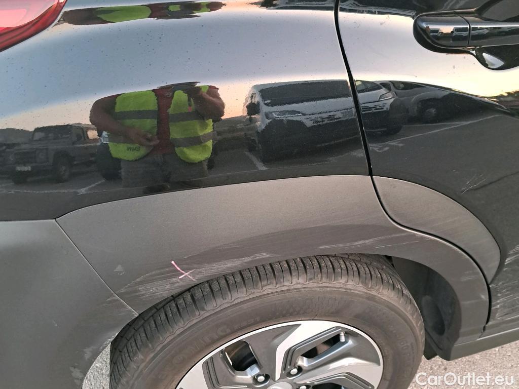  Hyundai  Konna HYUNDAI Kona / 2017 / 5P / todoterreno 1.6 GDI HEV Klass DCT #14