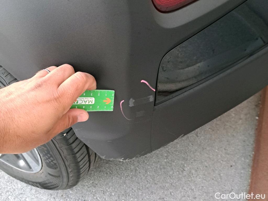  Hyundai  Konna HYUNDAI Kona / 2017 / 5P / todoterreno 1.6 GDI HEV Klass DCT #18