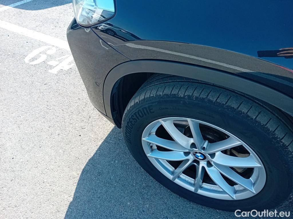  Bmw  X4 BMW  / 2021 / 5P / todoterreno xDrive20d xLine #18