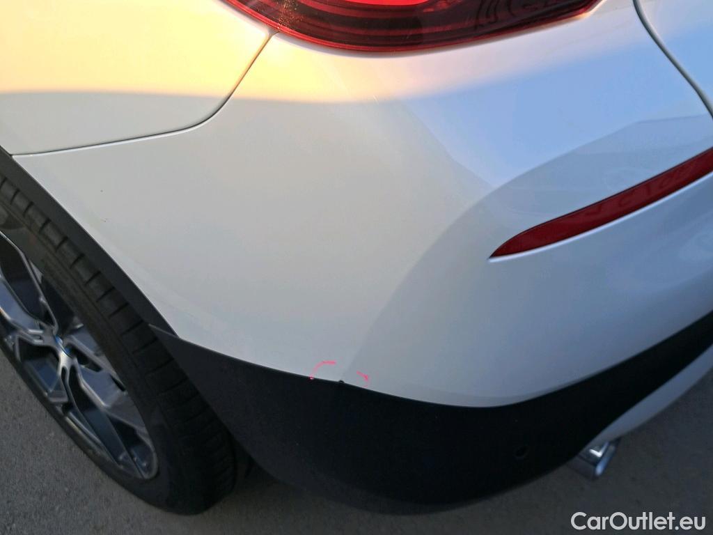  Bmw  X2 BMW  sDrive18i (CX) #1