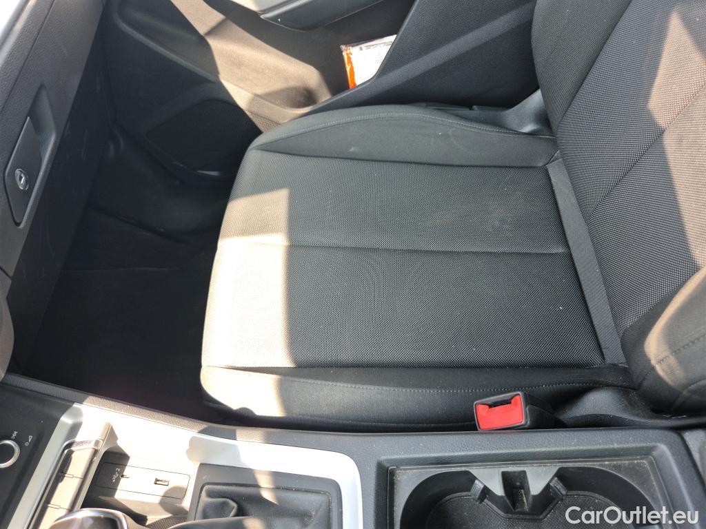  Audi  Q3 AUDI  Sportback / 2019 / 5P / todoterreno Advanced 35 TDI 110kW (150CV) S tronic (AC) #1
