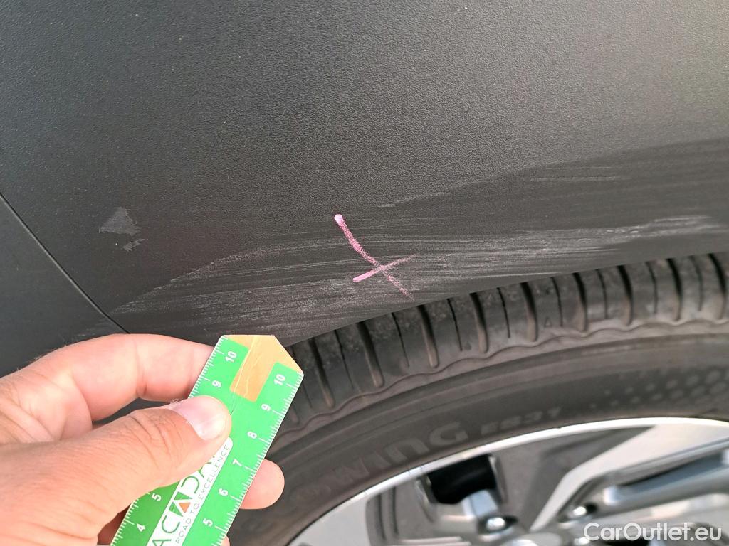  Hyundai  Konna HYUNDAI Kona / 2017 / 5P / todoterreno 1.6 GDI HEV Klass DCT #15