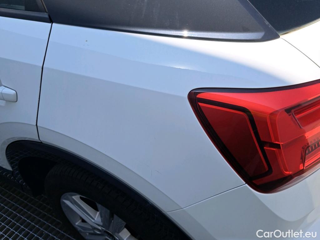  Audi  Q2 AUDI  / 2020 / 5P / todoterreno Advanced 35 TFSI 110kW (150CV) S tronic (AC) #5