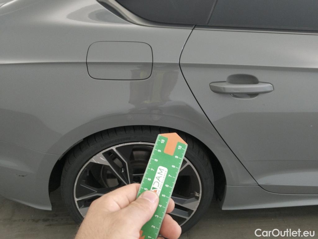  Audi  A5 Sportback AUDI A5 / 2019 / 5P / berlina con portón Black Line 40 TDI S tronic Sportback #6