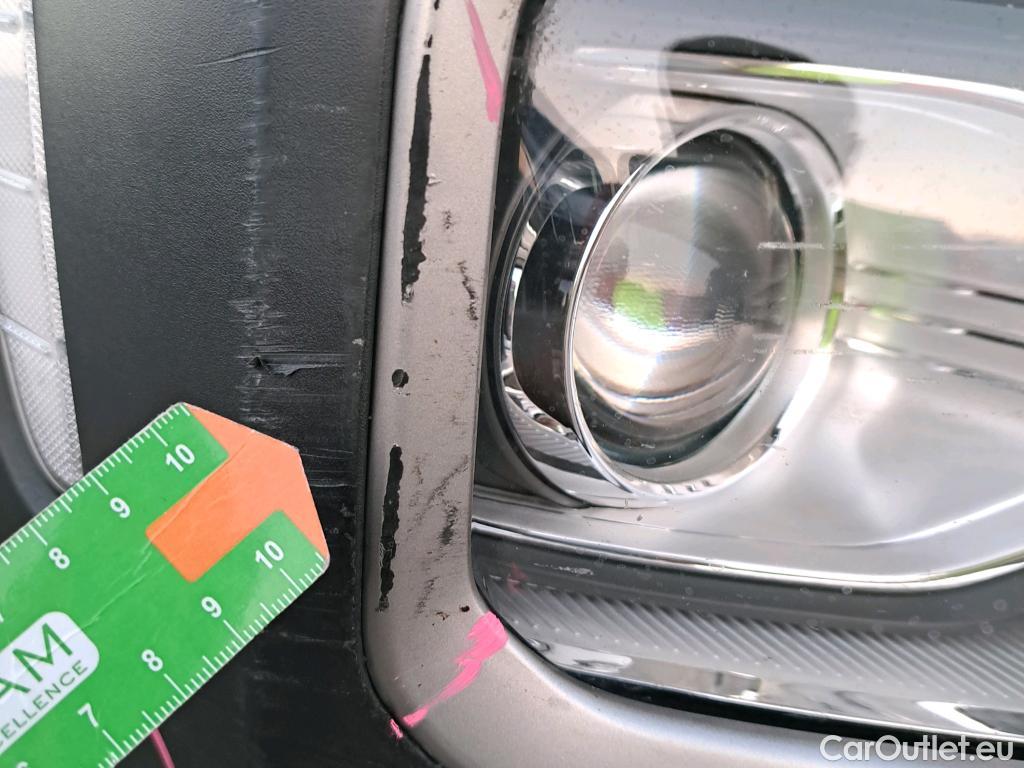  Hyundai  Konna HYUNDAI Kona / 2017 / 5P / todoterreno 1.6 GDI HEV Klass DCT #35