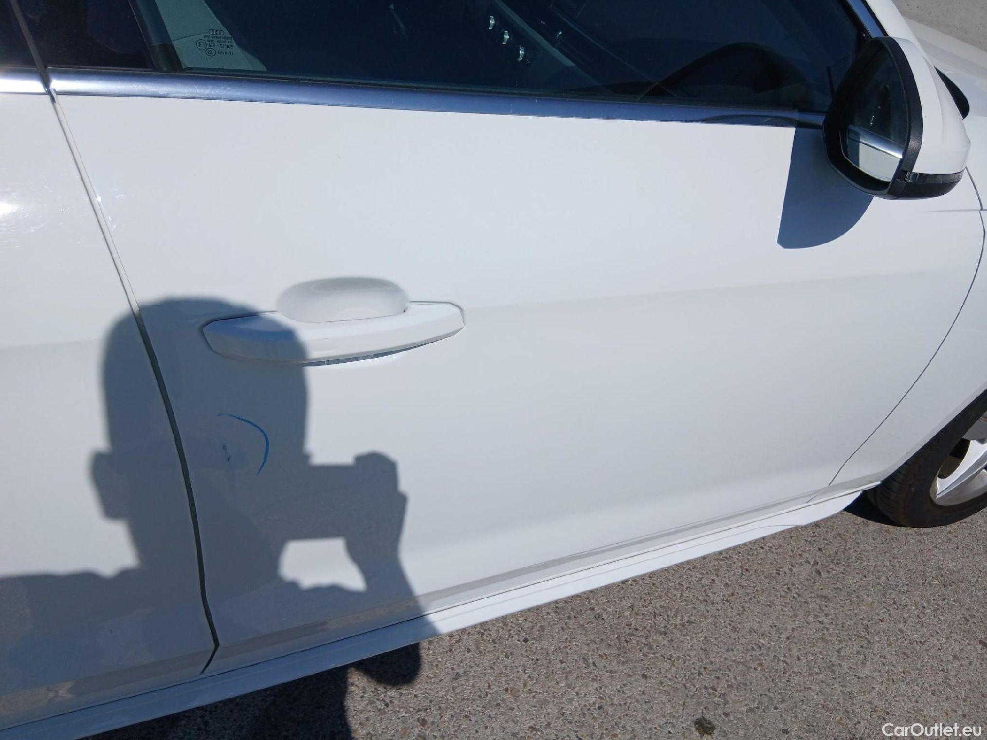  Audi  A4 AUDI  / 2019 / 4P / sedán Advanced 35 TFSI 110kW (150CV) S tronic #22
