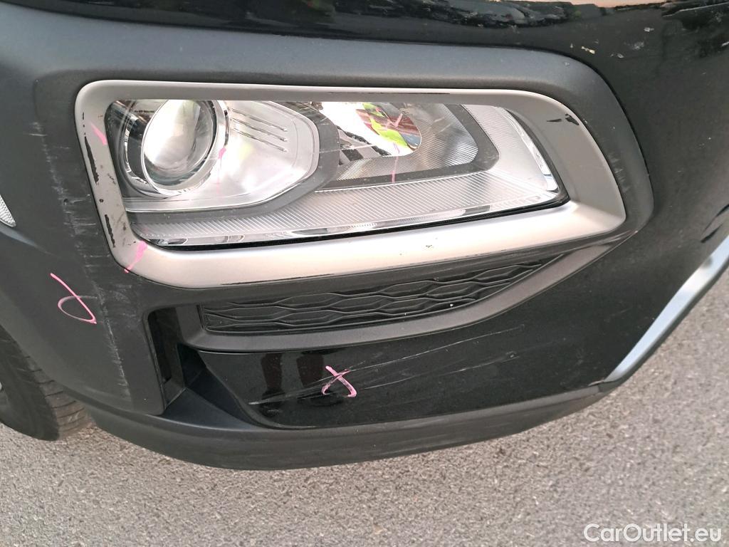  Hyundai  Konna HYUNDAI Kona / 2017 / 5P / todoterreno 1.6 GDI HEV Klass DCT #10