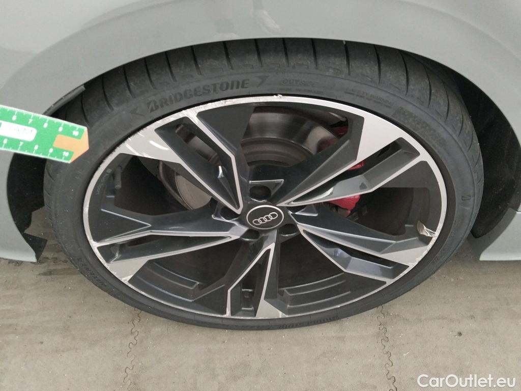  Audi  A5 Sportback AUDI A5 / 2019 / 5P / berlina con portón Black Line 40 TDI S tronic Sportback #12