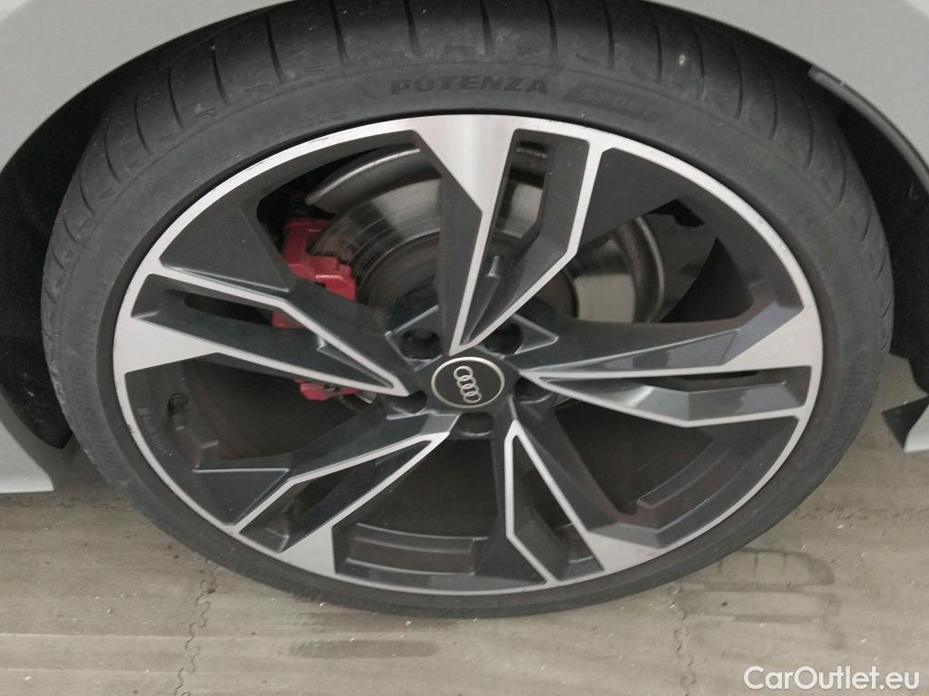  Audi  A5 Sportback AUDI A5 / 2019 / 5P / berlina con portón Black Line 40 TDI S tronic Sportback #23
