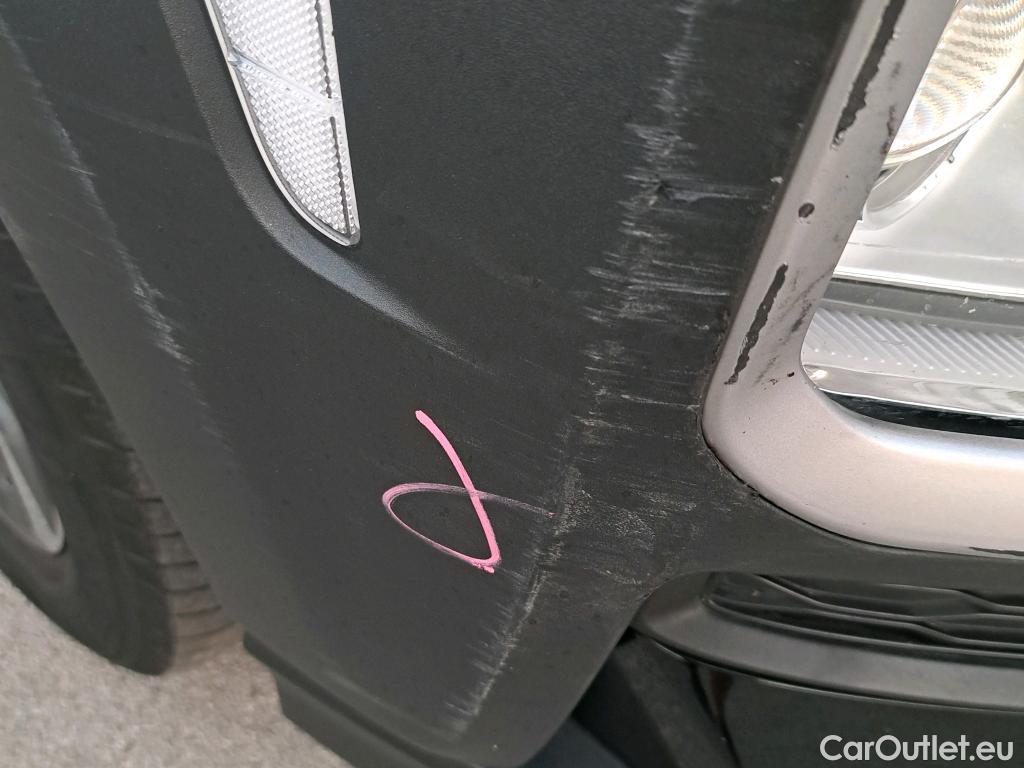  Hyundai  Konna HYUNDAI Kona / 2017 / 5P / todoterreno 1.6 GDI HEV Klass DCT #2