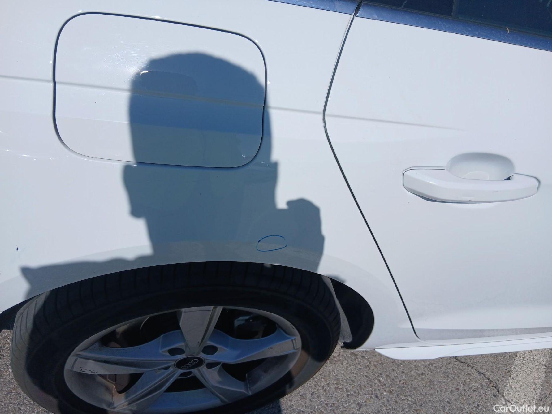  Audi  A4 AUDI  / 2019 / 4P / sedán Advanced 35 TFSI 110kW (150CV) S tronic #18