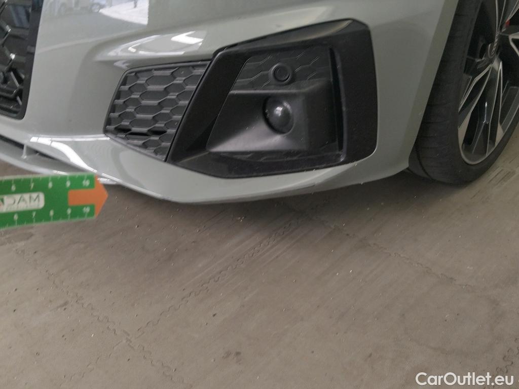  Audi  A5 Sportback AUDI A5 / 2019 / 5P / berlina con portón Black Line 40 TDI S tronic Sportback #16