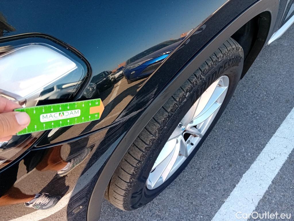  Bmw  X4 BMW  / 2021 / 5P / todoterreno xDrive20d xLine #4