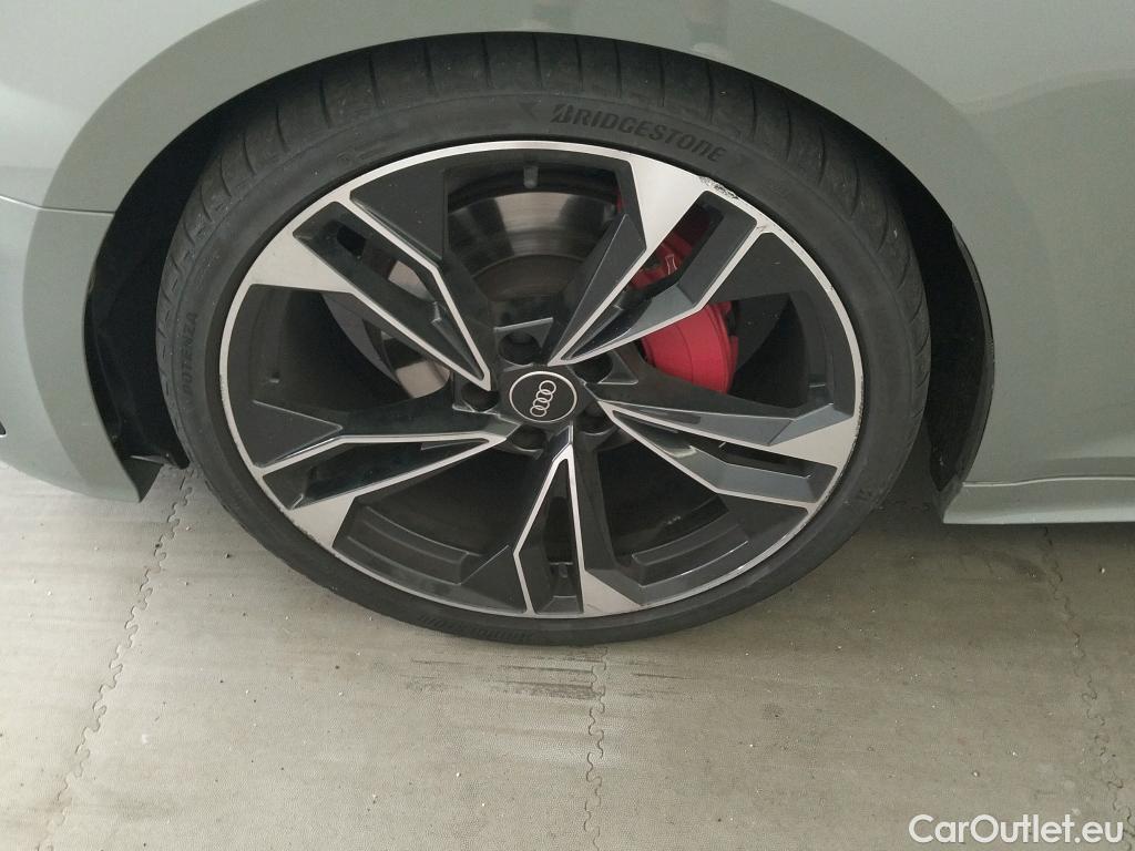  Audi  A5 Sportback AUDI A5 / 2019 / 5P / berlina con portón Black Line 40 TDI S tronic Sportback #7