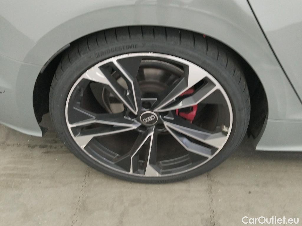  Audi  A5 Sportback AUDI A5 / 2019 / 5P / berlina con portón Black Line 40 TDI S tronic Sportback #11