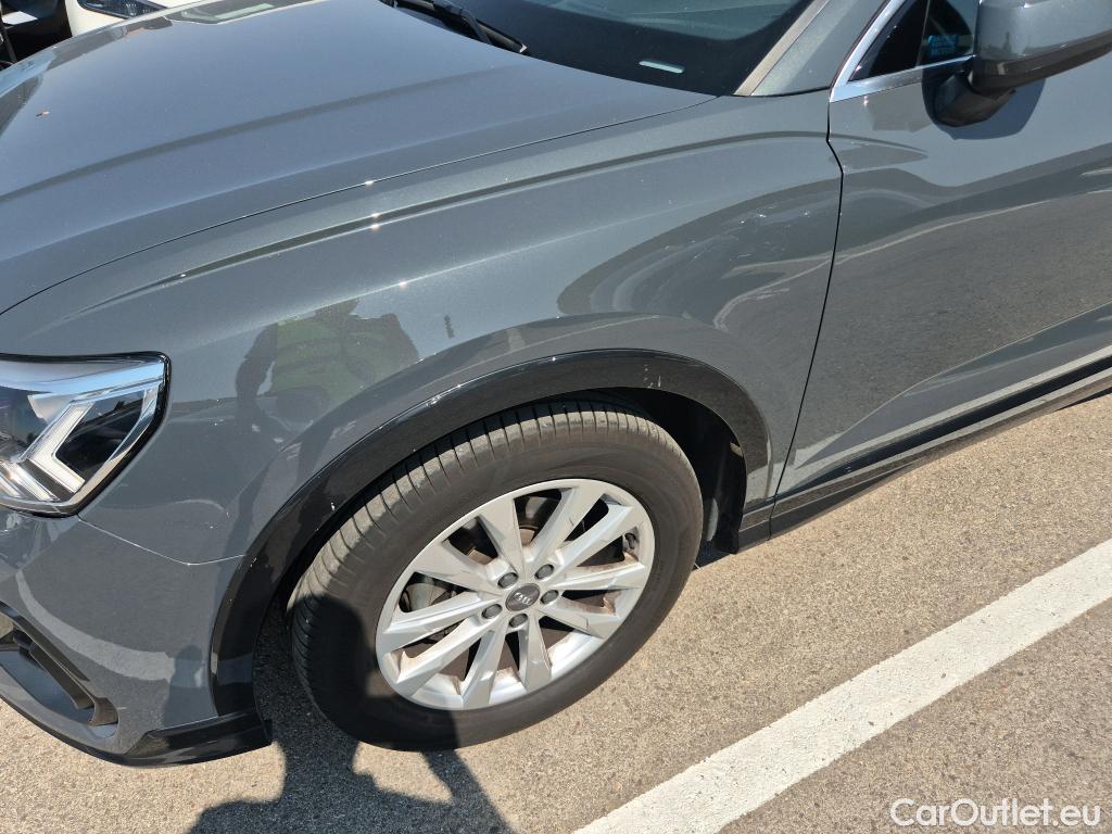  Audi  Q3 AUDI  Sportback / 2019 / 5P / todoterreno Advanced 35 TDI 110kW (150CV) S tronic (AC) #3