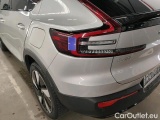  Volvo  C40  Recharge Plus 175kW/238pk  5D/P Auto-1 (4 seizoenen Banden) - WLTP onvolledig #16