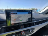  Audi  A4 AUDI  / 2019 / 4P / sedán Advanced 35 TFSI 110kW (150CV) S tronic #10