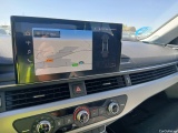  Audi  A4 AUDI  / 2019 / 4P / sedán Advanced 35 TFSI 110kW (150CV) S tronic #11
