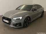 A5 Sportback