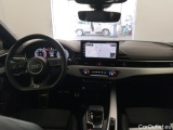 A5 Sportback