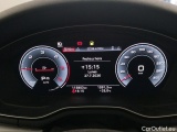 A5 Sportback