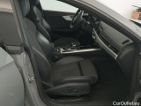  Audi  A5 Sportback AUDI A5 / 2019 / 5P / berlina con portón Black Line 40 TDI S tronic Sportback #6