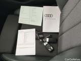  Audi  A5 Sportback AUDI A5 / 2019 / 5P / berlina con portón Black Line 40 TDI S tronic Sportback #9